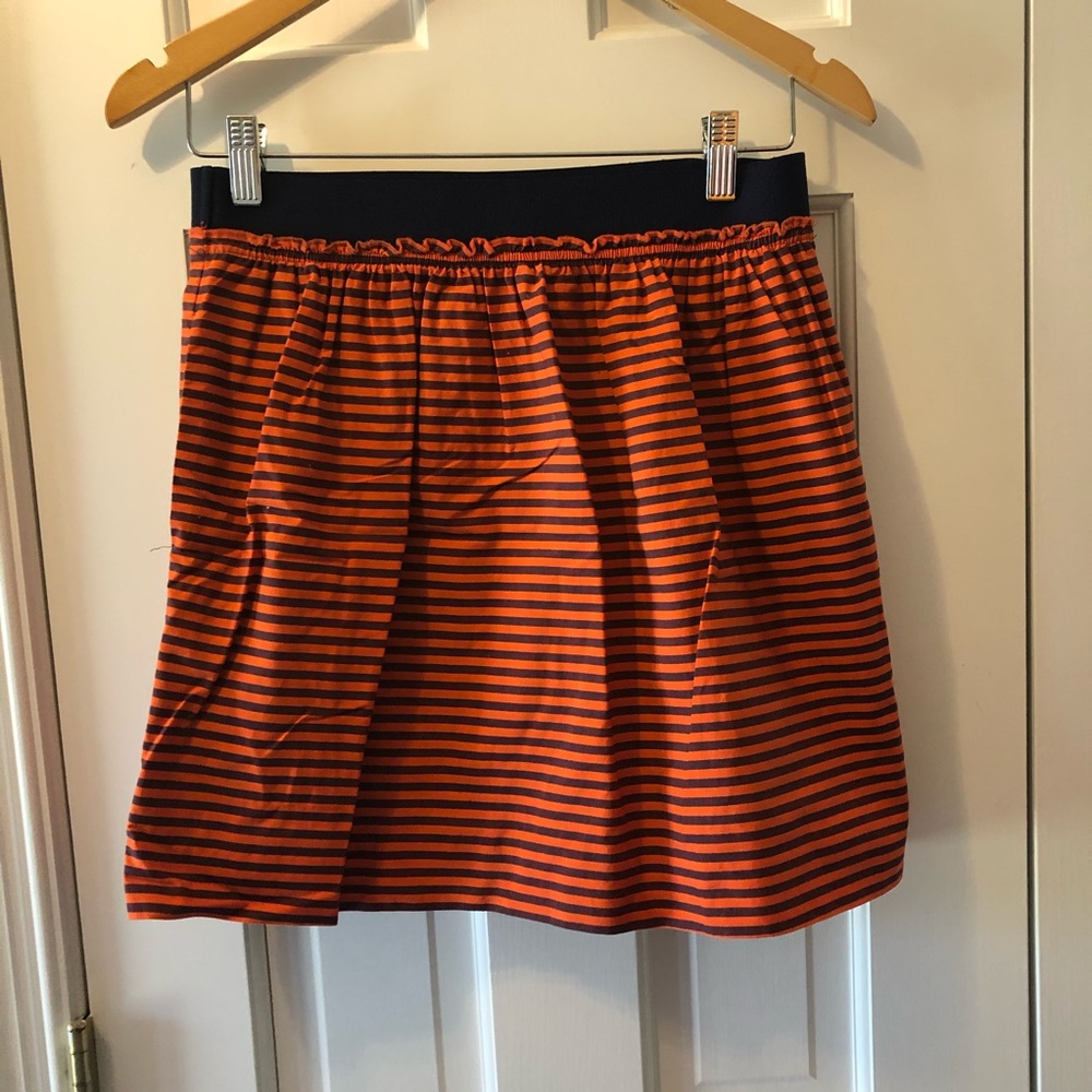 Jcrew skirt